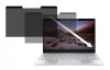 DICOTA Filtr prywatyzujący Secret 2-Way do laptopa 15 cali (16:9), magnetyczny